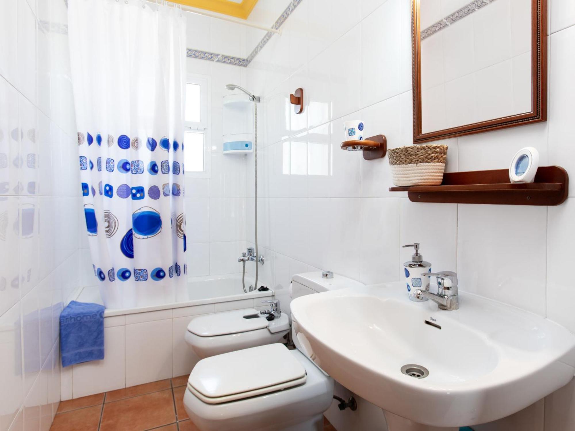Holiday Home Villa Montemar By Interhome Torrox Exteriér fotografie